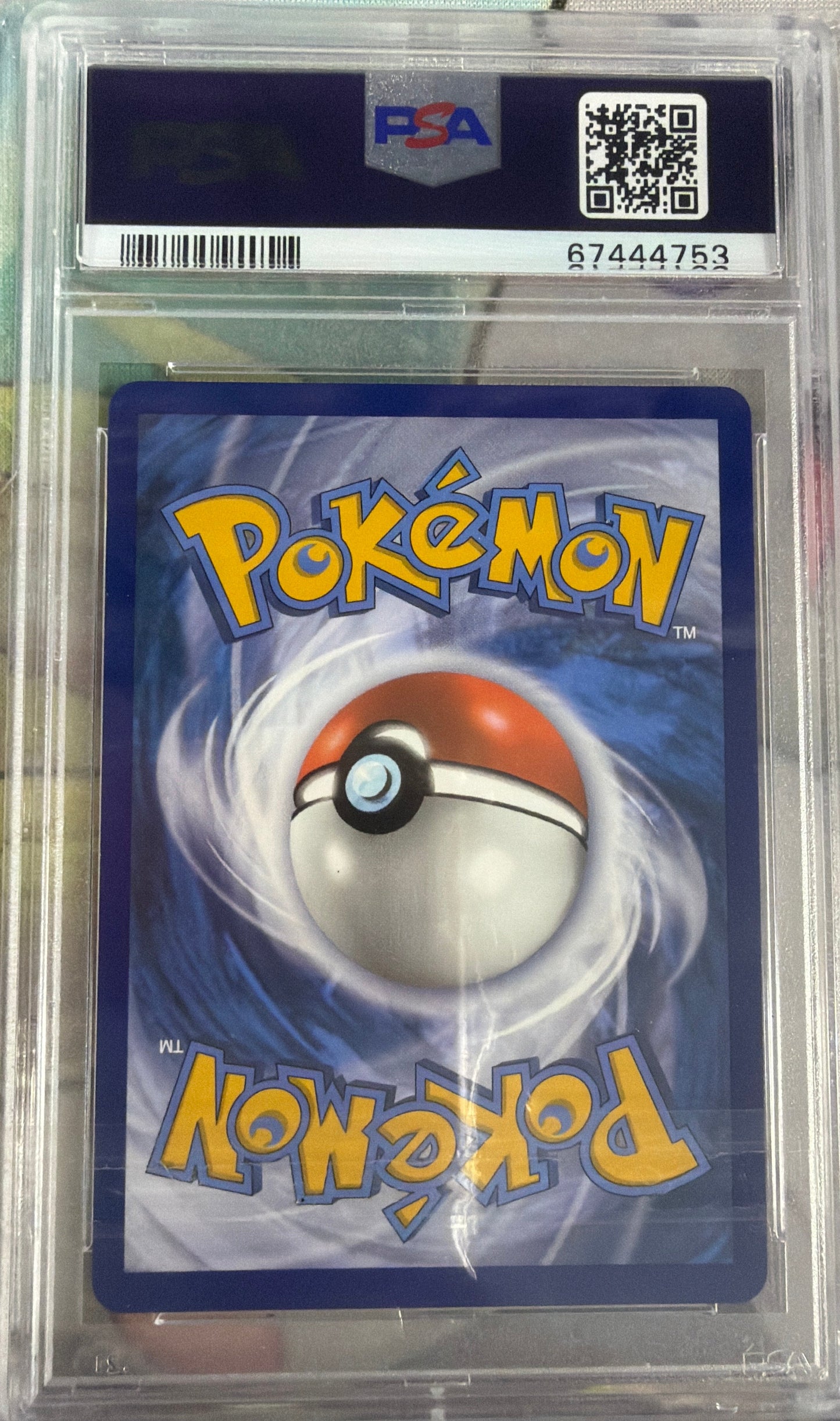 2020 POKEMON SWORD & SHIELD #199 FA/BEDE PSA 10