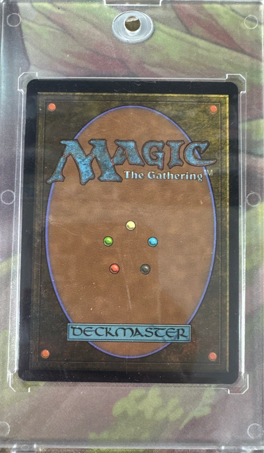 Yarok, the Desecrated (Serial Numbered)