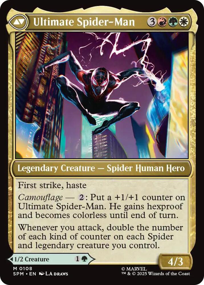 Miles Morales - Marvel's Spider-Man