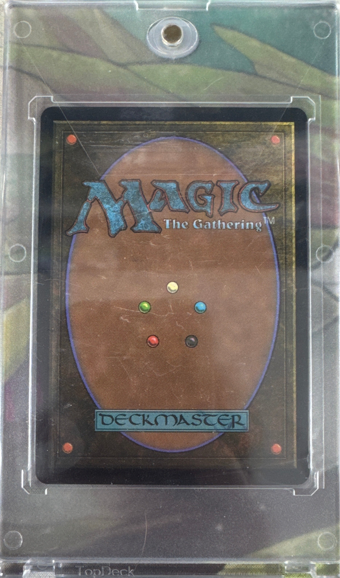 Bucklebury Ferry - Oboro, Palace in the Clouds (Serial Numbered)