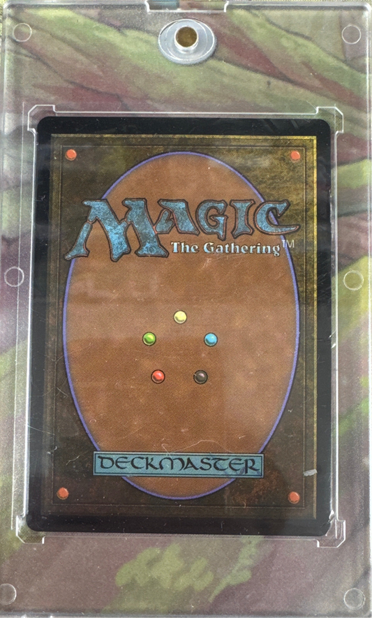 Goreclaw, Terror of Qal Sisma (Serial Numbered)