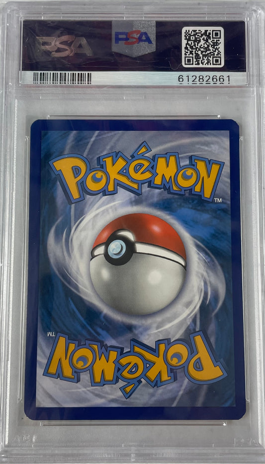 2021 POKEMON CELEBRATION MCDONALD'S COLLECTIO PIKACHU - HOLO #25 PSA 9