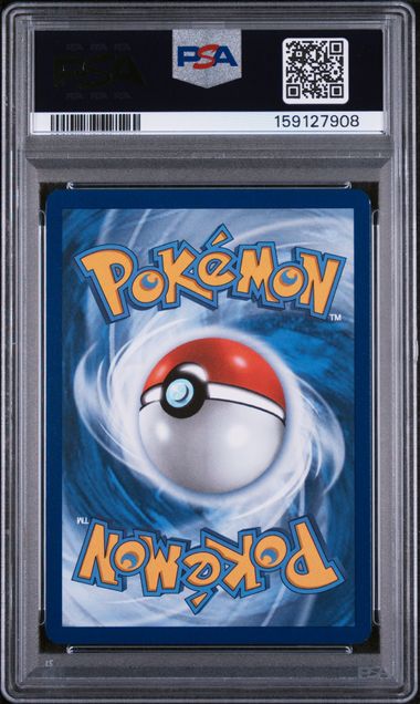 2026 POKEMON TEF EN-TEMPORAL FORCES #051 PIKACHU POKEMON DAY 2026 COLLECTION PSA 9