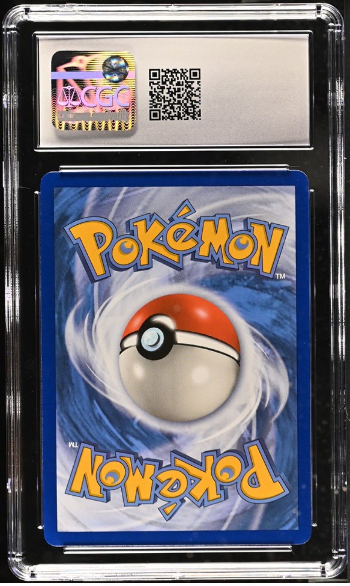 Red's Challenge Pokemon 2019 #213/214 CGC 10 Gem Mint