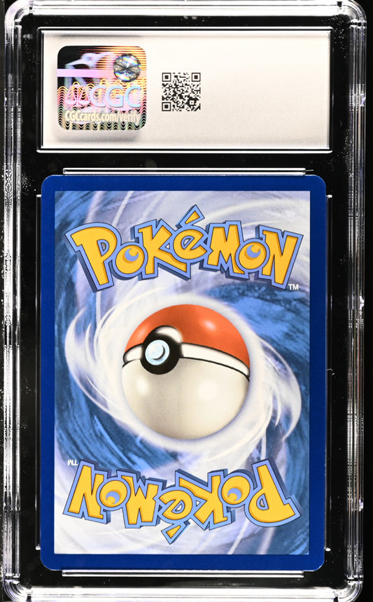 2023 POKEMON GARDENIA'S VIGOR #GG61/GG70 CGC 10