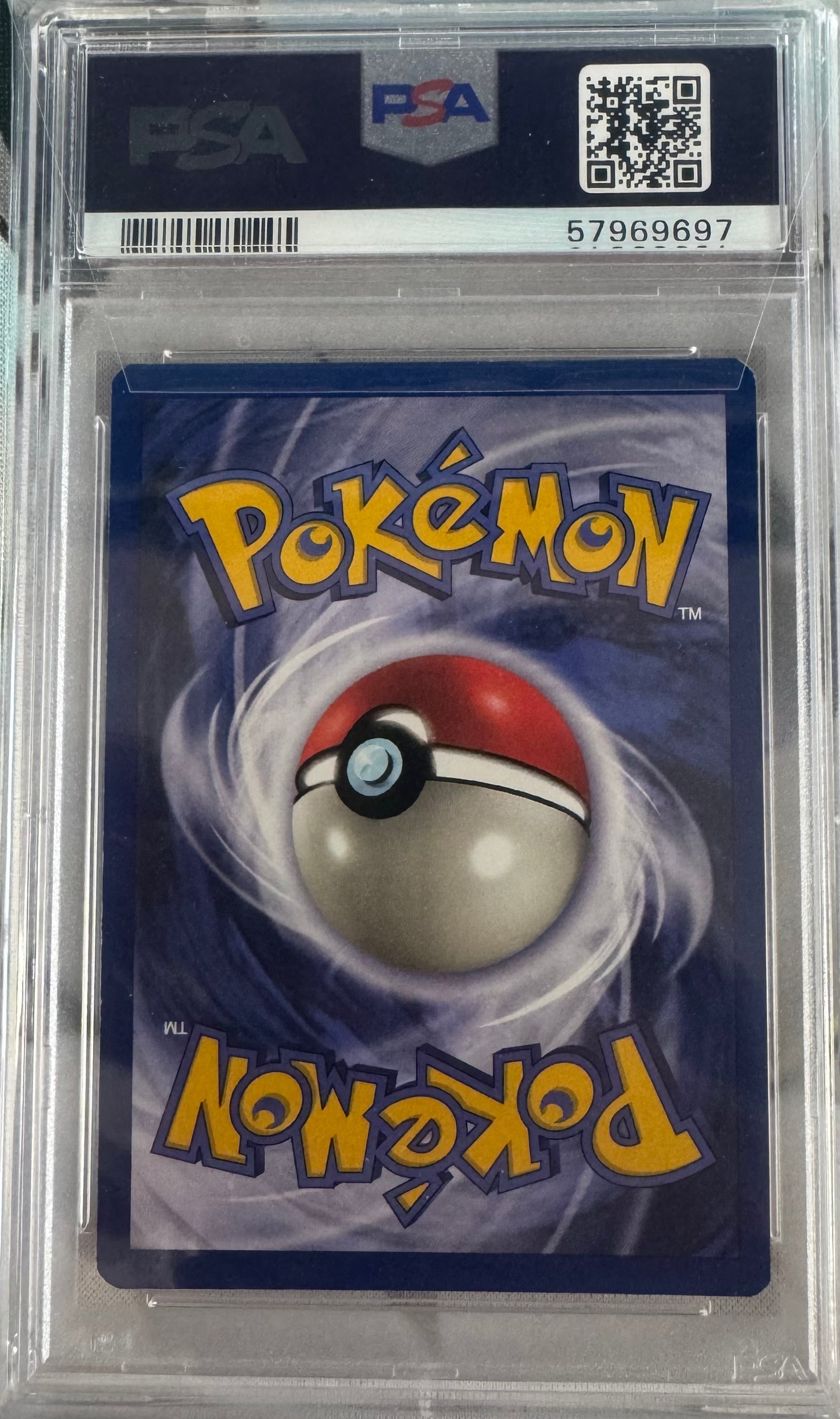 1999 Pokemon Jolteon 1st Edition #20 PSA 9