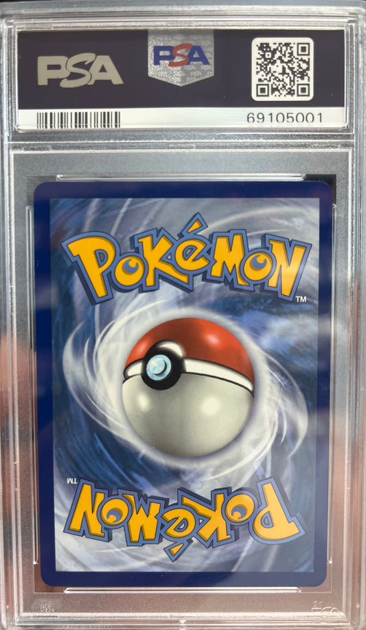 2020 POKEMON SWORD & SHIELD CHAMPION'S PATH FA/ALCREMIE VMAX CHAMPION'S PATH #023 PSA 10