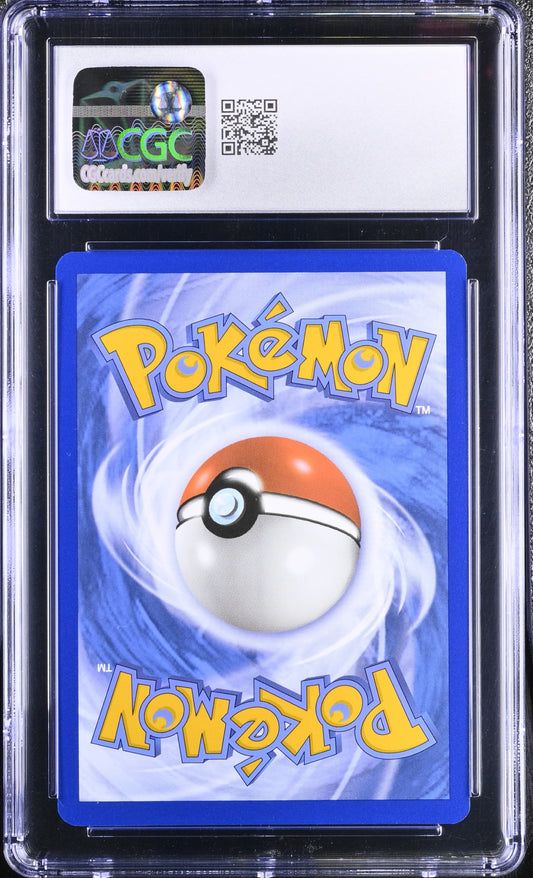 2023 Pokemon Hisuian Zoroark Vstar #GG56/GG70 CGC 10