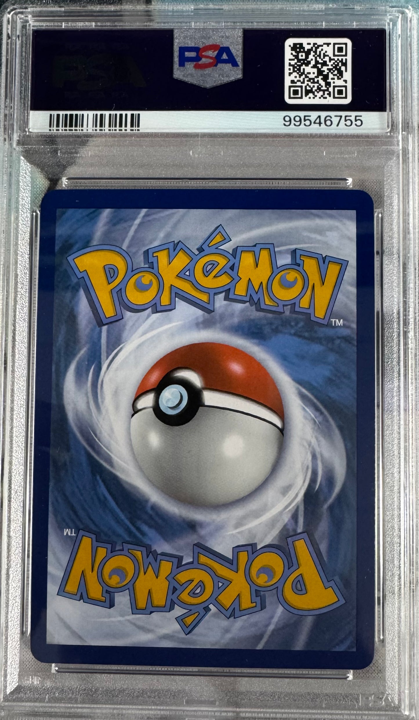 2022 Pokemon Beedrill V #161 PSA 10