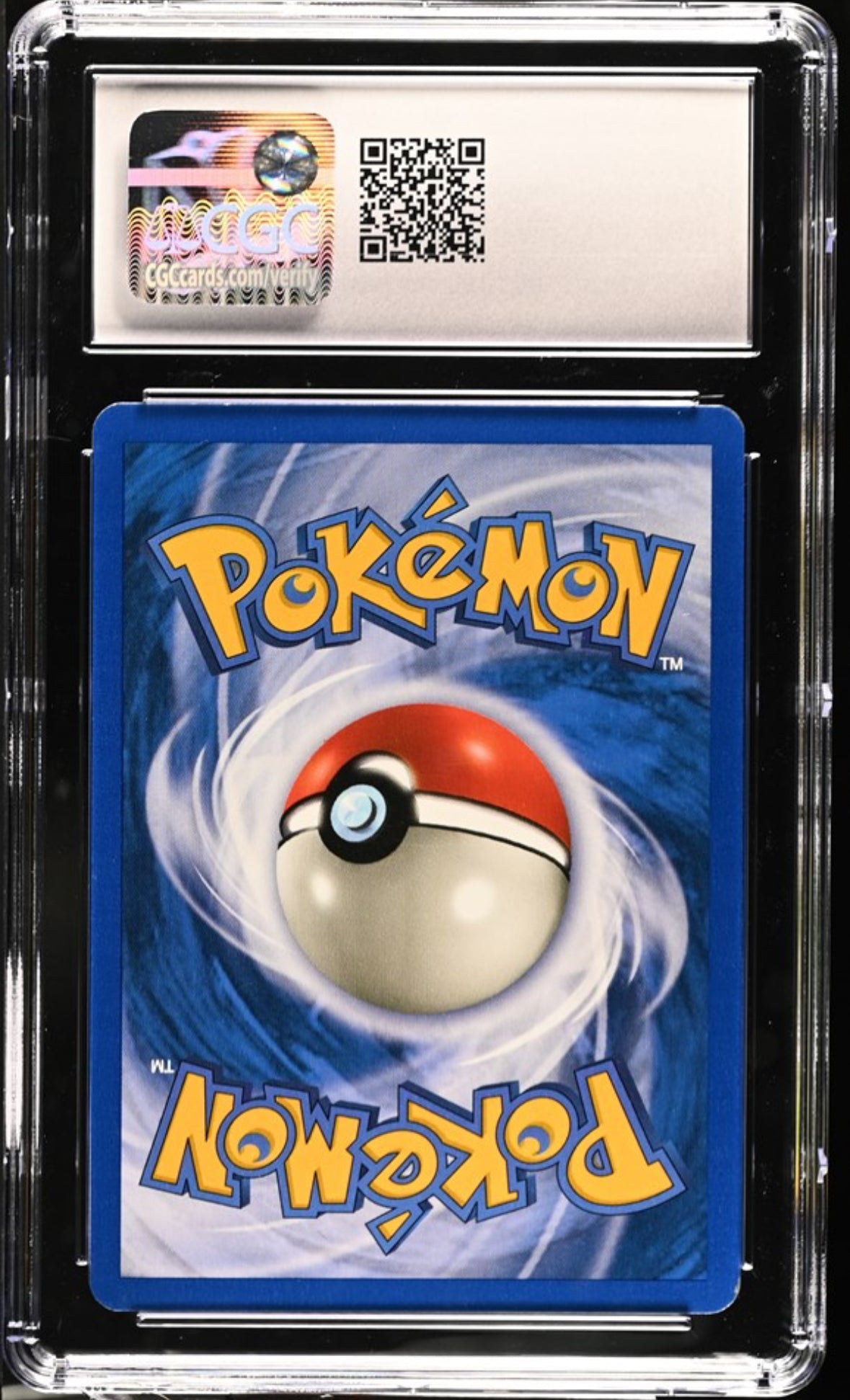 1999 Pokemon Ivysaur Base Set 30/102 CGC 9