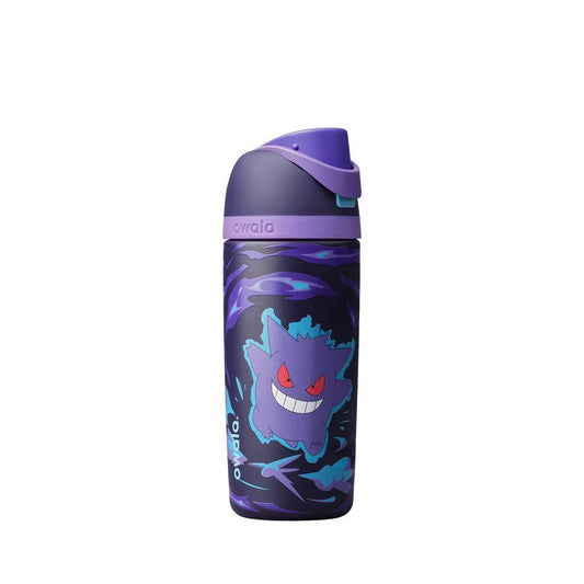 Owala 16 fl oz Stainless Steel Special Edition FreeSip Water Bottle