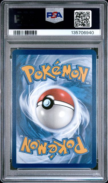 2025 POKEMON DRI EN-DESTINED RIVALS #203 TEAM ROCKET'S MEOWTH ILLUSTRATION RARE PSA 10