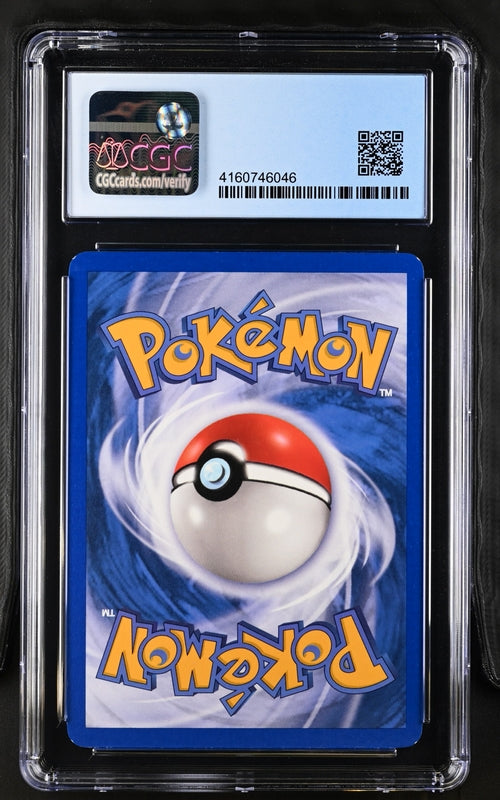 2003 POKEMON EX DRAGON SKARMORY #21/97 CGC 9