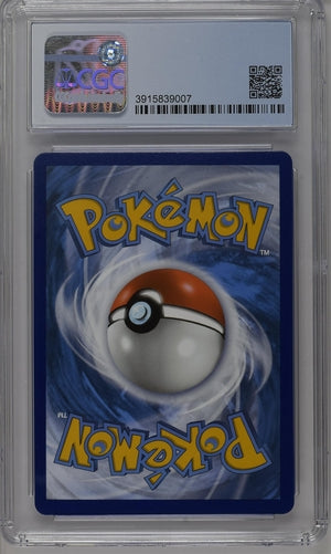 2021 POKEMON CHILLING REIGN GALARIAN ZAPDOS #174/198 CGC 9