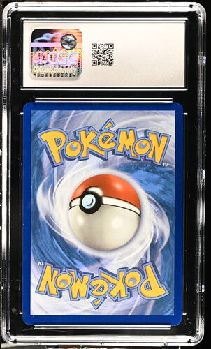 2020 POKEMON CHAMPION'S PATH GARDEVOIR V 070/073 CGC 7