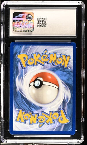 2024 POKEMON BLACK STAR PROMOS CHARIZARD EX #161 CGC 8.5