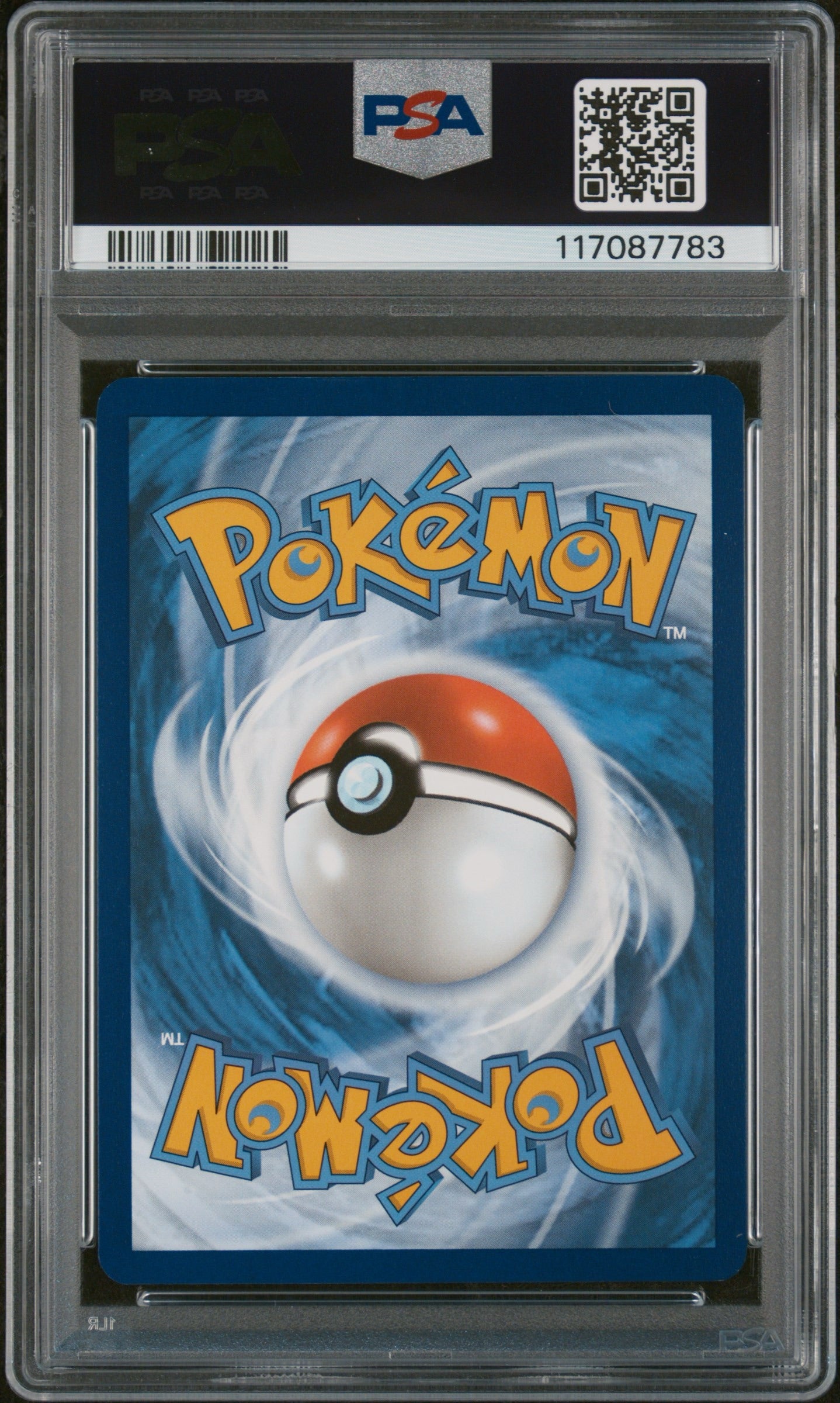 2025 POKEMON SVP EN-SV BLACK STAR PROMO #189 N'S ZORUA JOURNEY TOGETHER ETB PSA 10