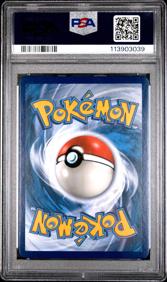 2019 POKEMON SUN & MOON HIDDEN FATES #66 MLTRS/ZPDS/ARTCN.GX HIDDEN FATES-FULL ART PSA 10