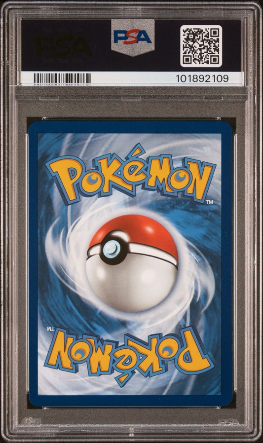 2023 Pokemon Origin Forme Palkia Vstar #GG67 PSA 10