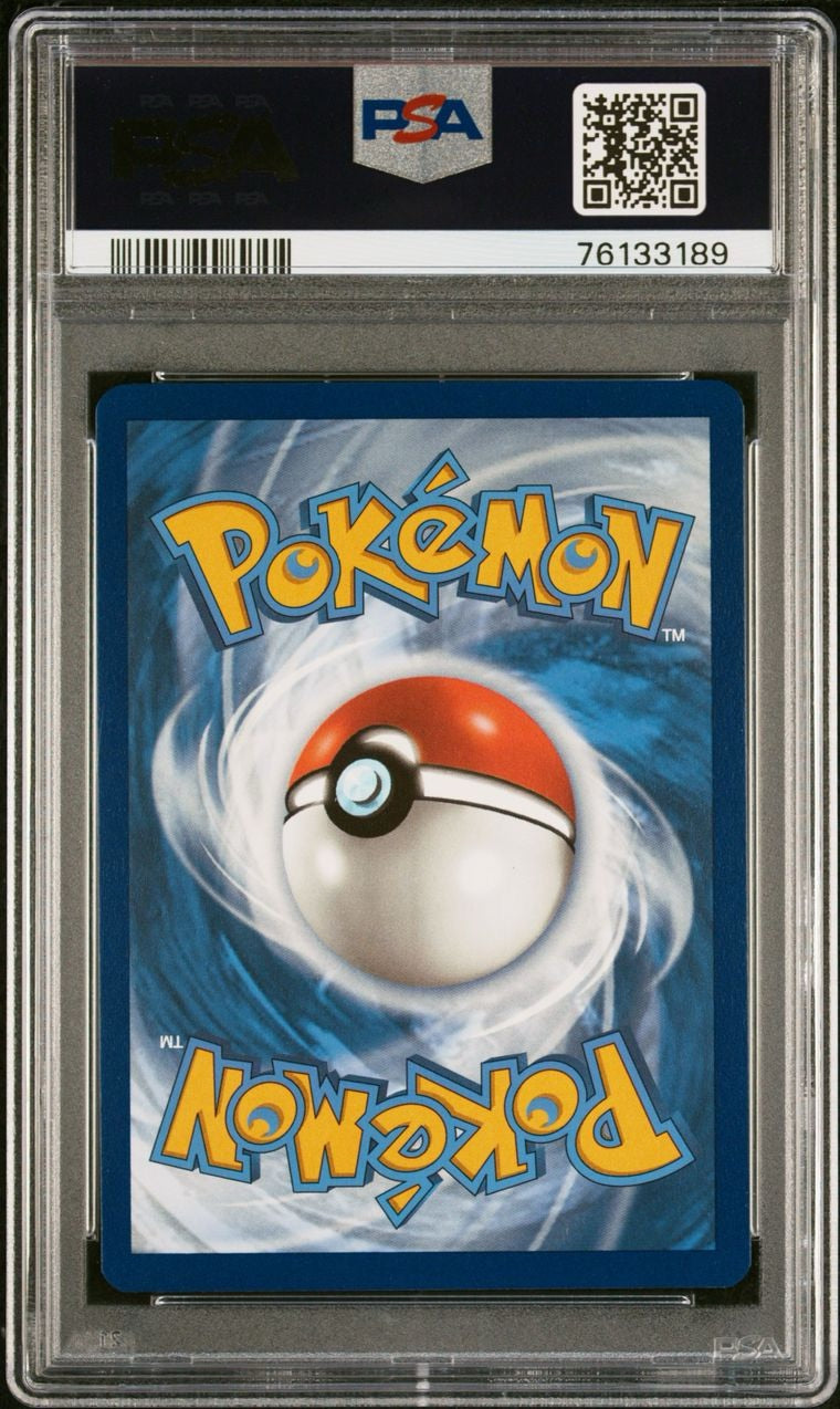 2023 Pokemon Origin Forme Dialga Vstar #GG68 PSA 9