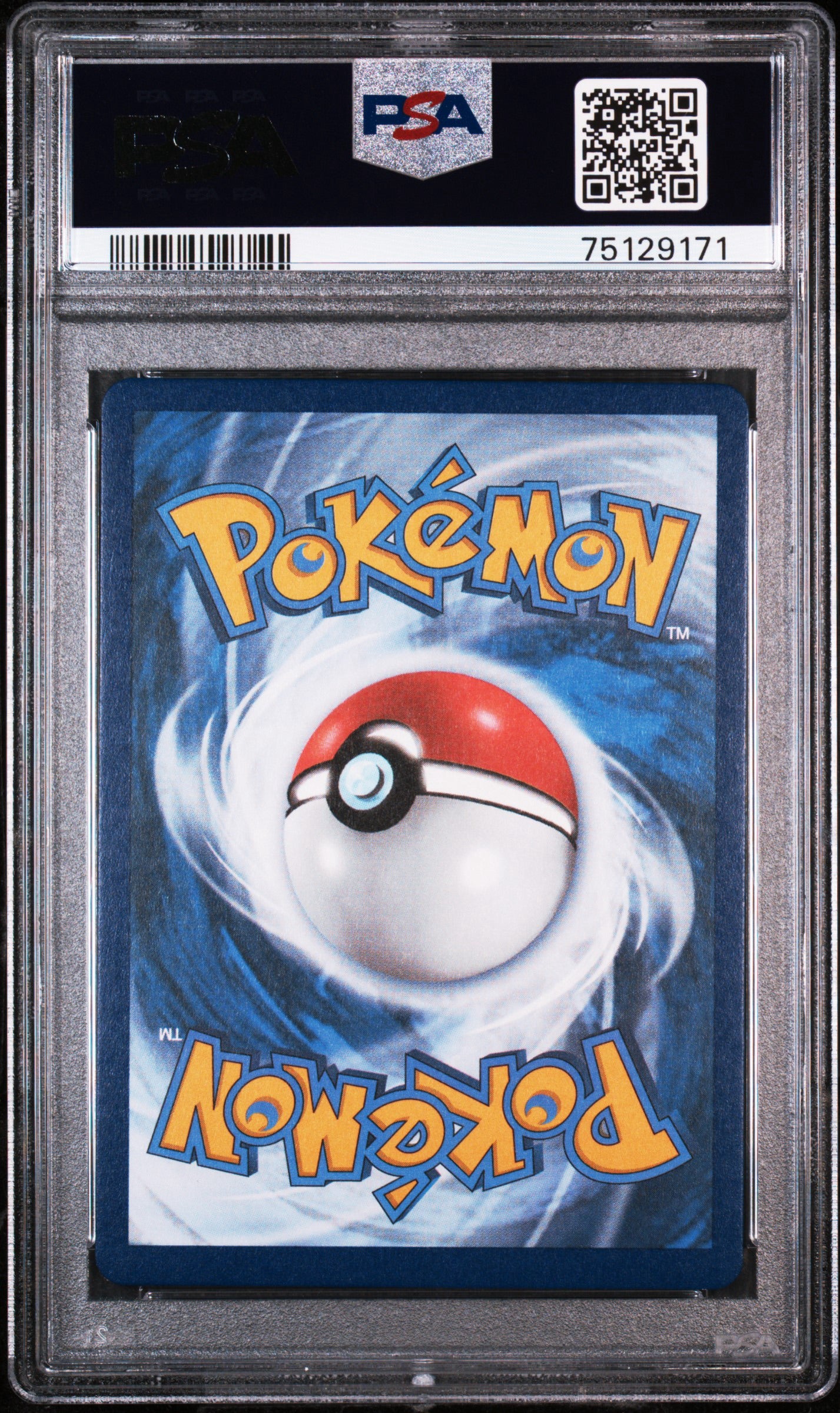 2021 Pokemon Luxray Gl Lv. X #109 PSA 10