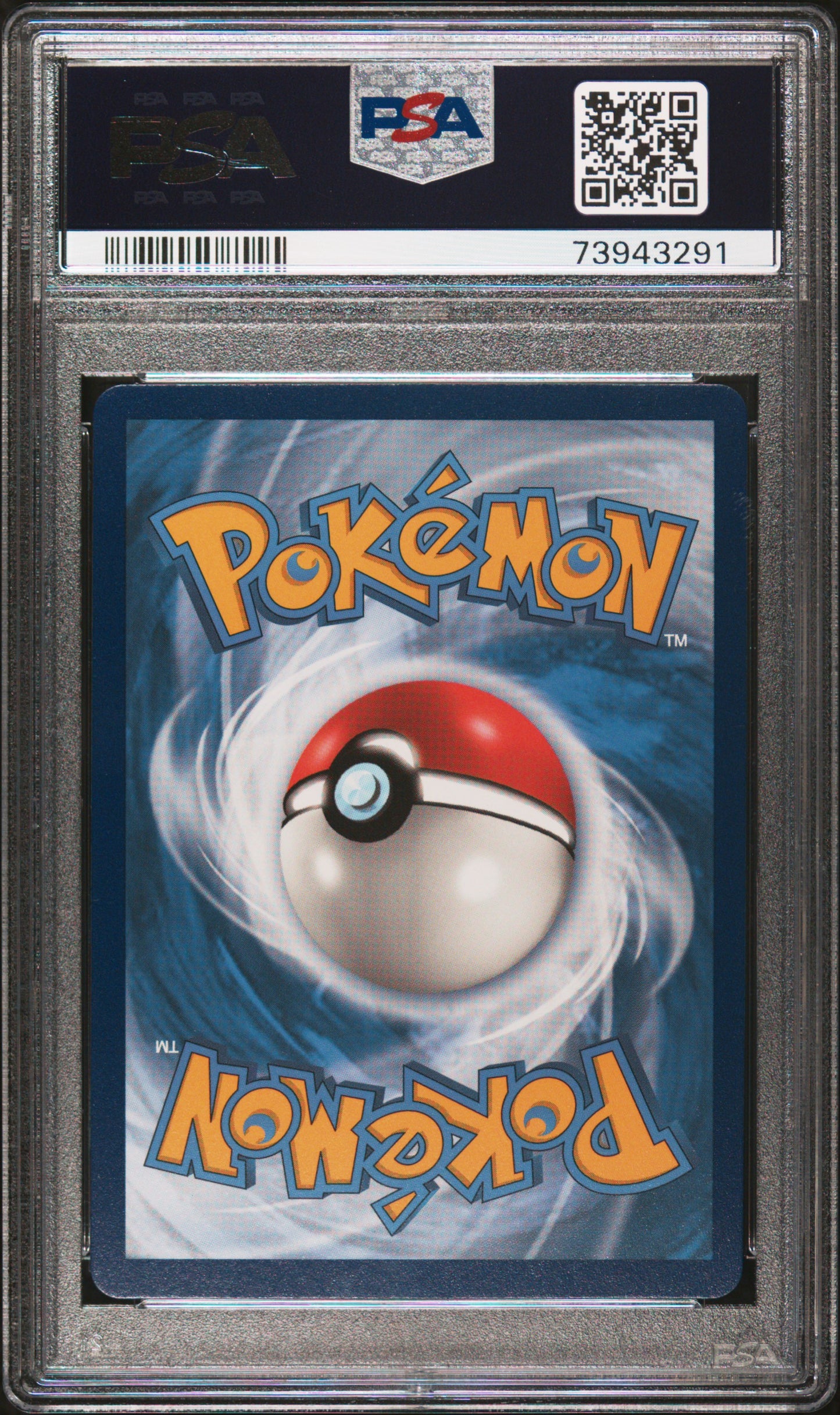 2022 Pokemon Pikachu Vmax #TG17 PSA 10
