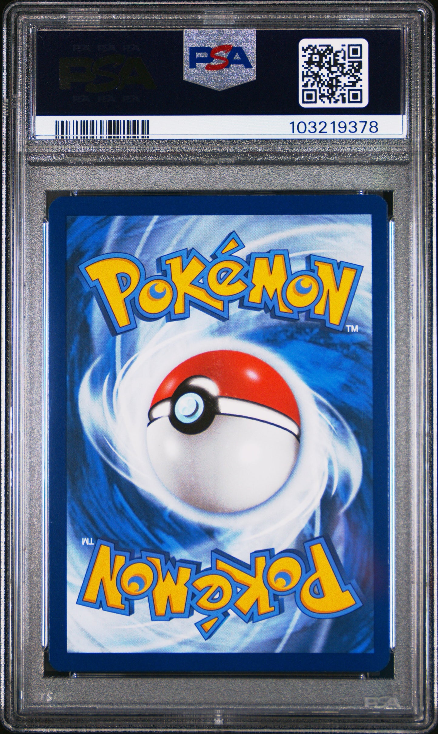 2023 POKEMON SVP EN-SV BLACK STAR PROMO #053 MEW EX 151 ULTRA-PREMIUM COLL PSA 10