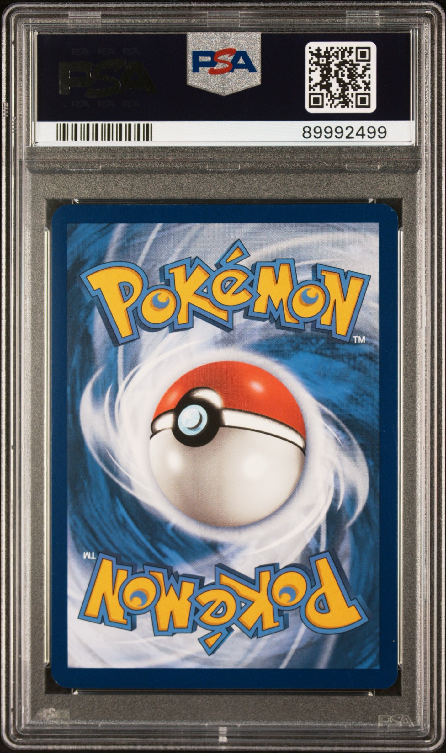 2023 POKEMON MEW EN-151 #173 PIKACHU ILLUSTRATION RARE PSA 10