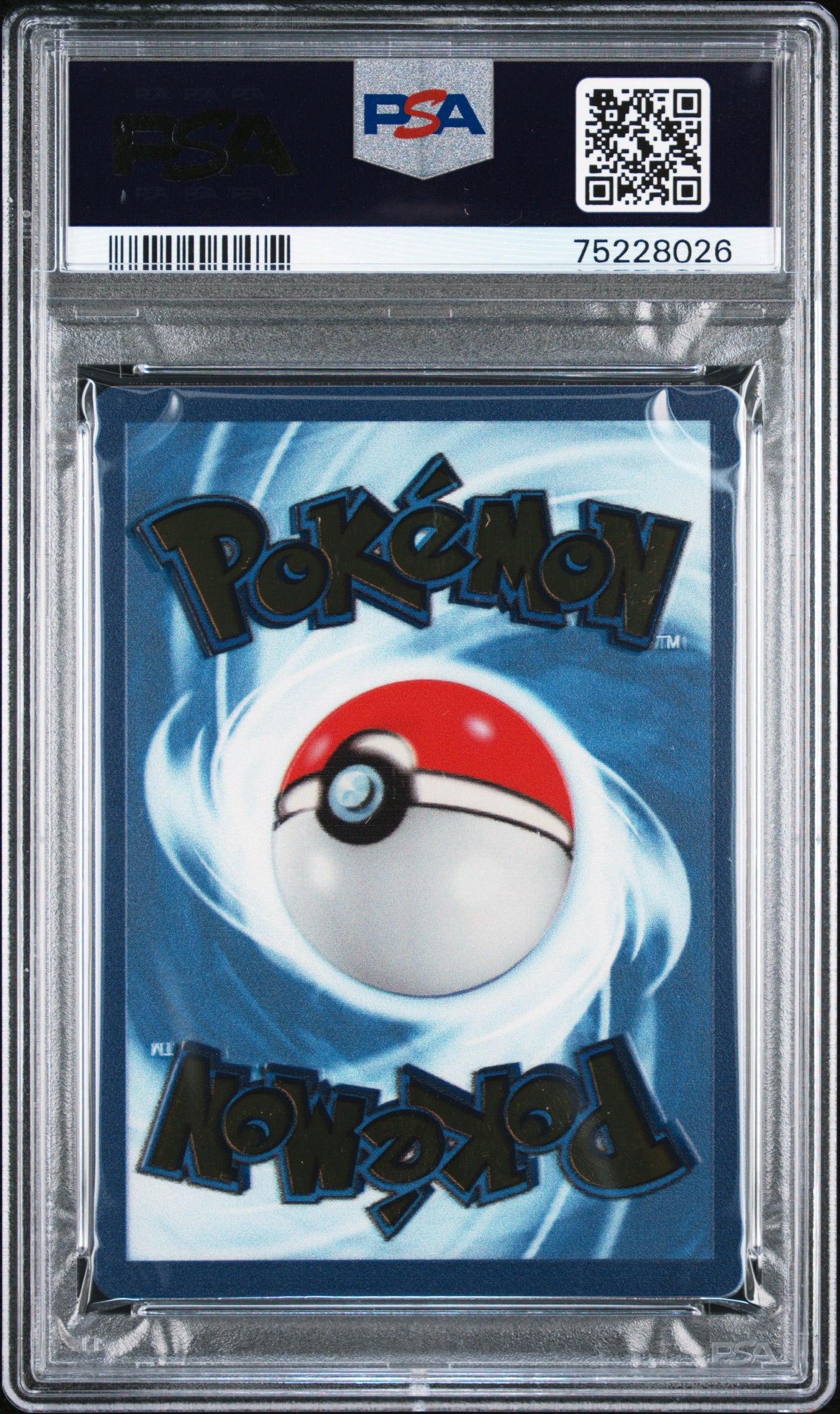 2022 POKEMON ARCEUS VSTAR ULTRA-PREMIUM COLLECTION #123 ARCEUS VSTAR ULTRA-PREMIUM COLLECTION PSA 9