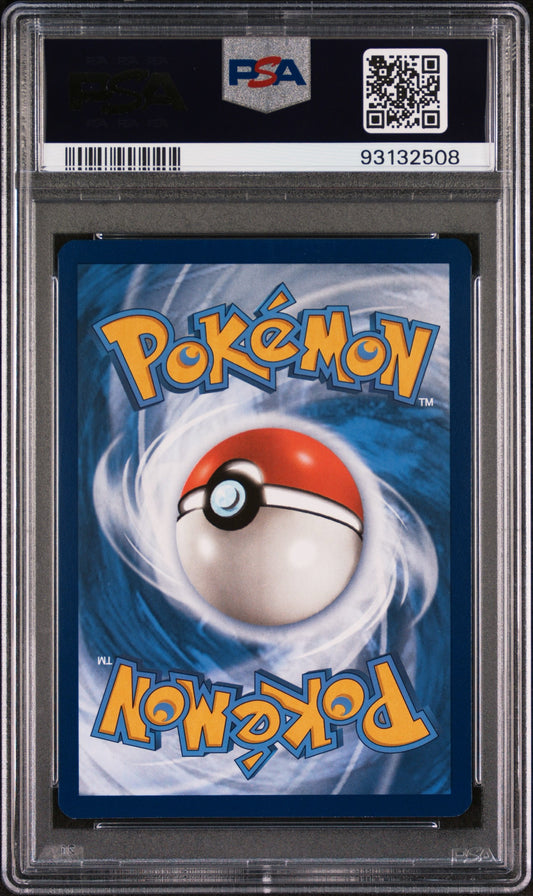 2023 Pokemon Charizard Ex #228 PSA 9