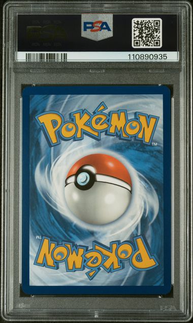 2024 POKEMON SVP EN-SV BLACK STAR PROMO KINGDRA EX SFA SPECIAL ILLUSTRATION COLL #131 PSA 10