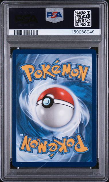 2026 POKEMON ASC EN-ASCENDED HEROES #271 MEGA DRAGONITE ex MEGA ATTACK RARE PSA 10