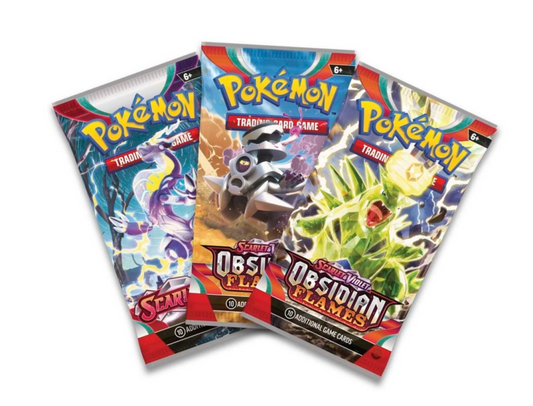 Pokemon Stacking Tin: Metal