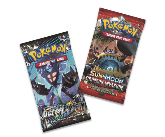 Elite Trainer Deck Shield - Dawn Wings Necrozma