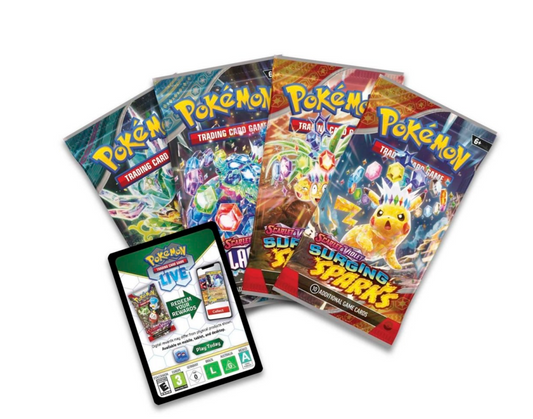 Bloodmoon Ursaluna ex Box