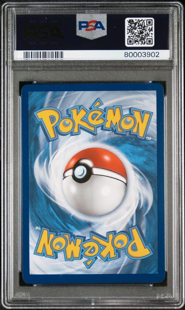 2022 POKEMON SWORD & SHIELD BRILLIANT STARS #184 FA/ARCEUS VSTAR BRILLIANT STARS-SECRET PSA 10