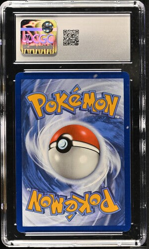 2025 POMEMON JOLTEON PRISMATIC EVOLUTION #029/131 CGC 10