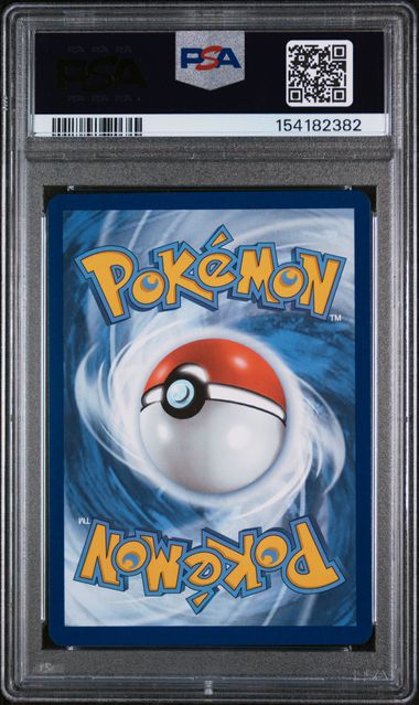 2025 POKEMON SVP EN-SV BLACK STAR PROMO #176 UMBREON ex PRE PREMIUM FIGURE COLL PSA 8
