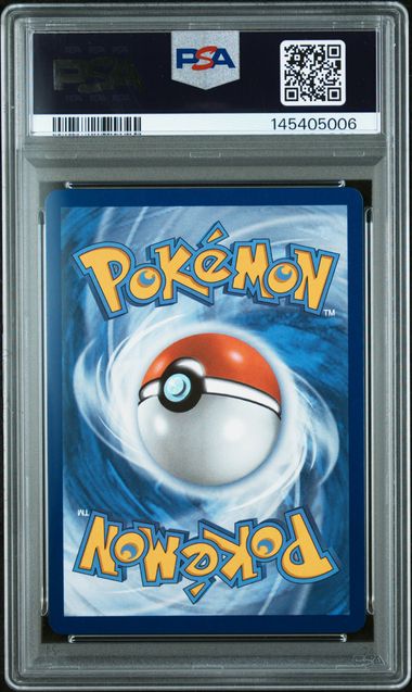 2025 POKEMON PFL EN-PHANTASMAL FLAMES MEGA LOPUNNY EX SPECIAL ILLUSTRATION RARE #128