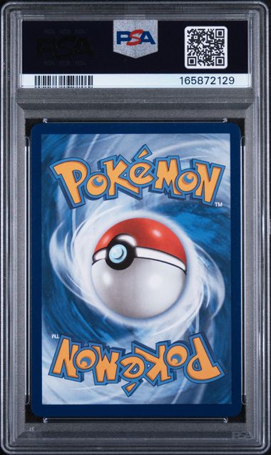2026 POKEMON CRI EN-CHAOS RISING #088 FROAKIE ILLUSTRATION RARE PSA 9