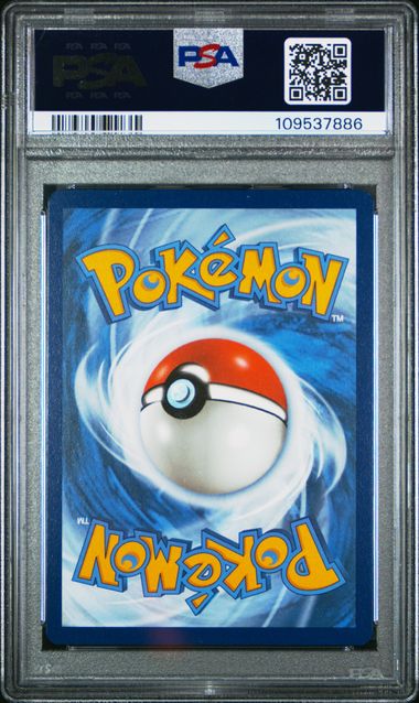 2023 POKEMON SVI EN-SCARLET & VIOLET #219 BOMBIRDIER ILLUSTRATION RARE PSA 9