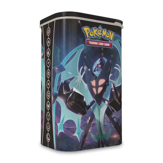Elite Trainer Deck Shield - Dawn Wings Necrozma