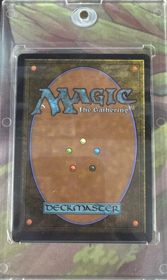 Lodestone Golem (Schematic) (Serial Numbered)
