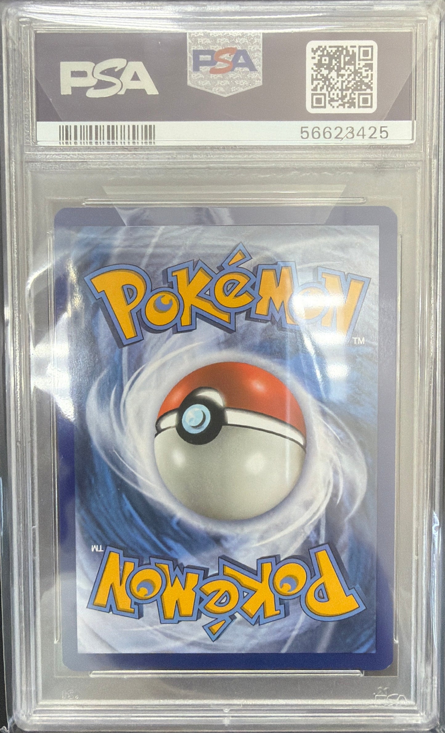 2016 POKEMON XY EVOLUTIONS #34 GYARADOS-REV.FOIL EVOLUTIONS PSA 9