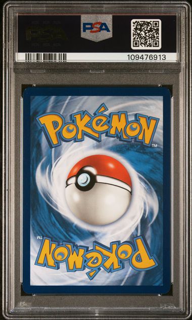2023 POKEMON SVI EN-SCARLET & VIOLET DROWZEE ILLUSTRATION RARE #210 PSA 9