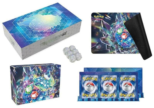 Terapagos ex Ultra-Premium Collection