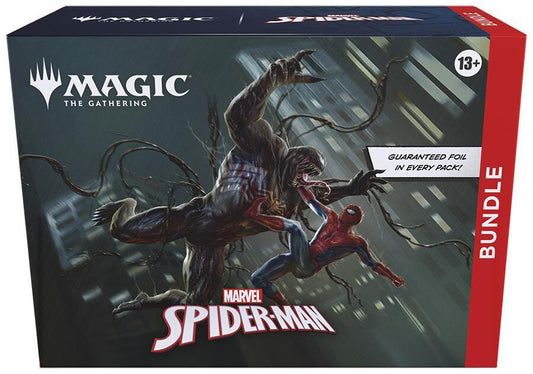 Marvel's Spider-Man - Bundle (Pre-Order) (09/26/2025)