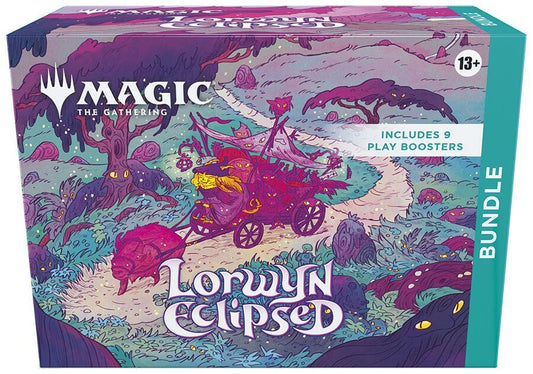 Lorwyn Eclipsed - Bundle (Pre-Order 1/23/2026)