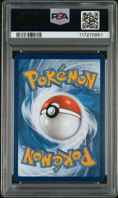 2023 POKEMON SVP EN-SV BLACK STAR PROMO #044 CHARMANDER OBSIDIAN FLAMES PC ETB PSA 9