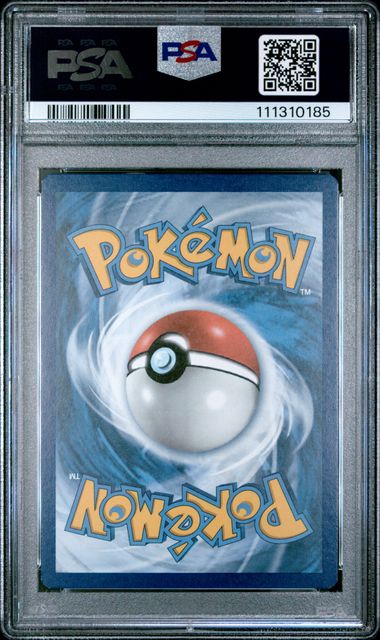 2021 POKEMON CELEBRATIONS #011 MEW PSA 9